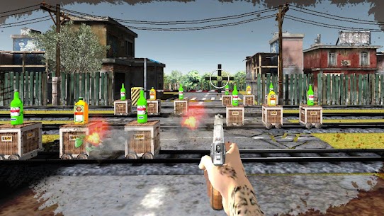 3D Bottle Shoot : For Pc 2021 (Download On Windows 7, 8, 10 And Mac) 1