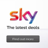 Sky Deals Mobile App icon