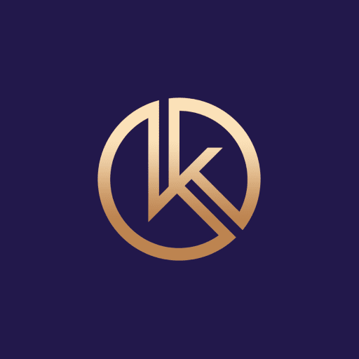 KingWin logo