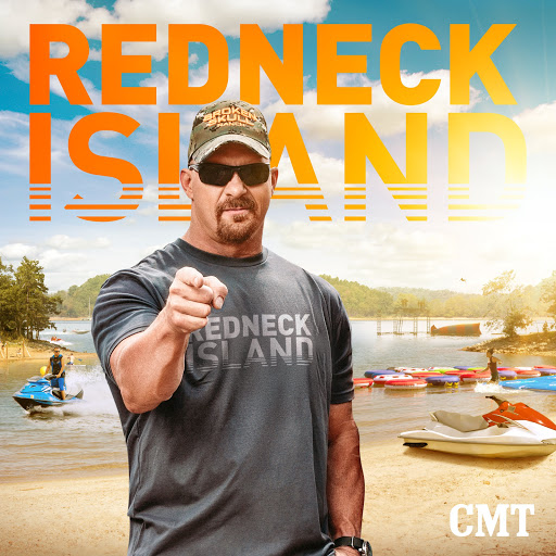 Redneck Island TV on Google Play