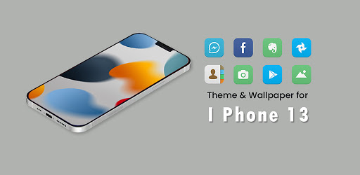 Theme for  i-Phone 13