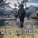 Guide for MOBIUS FINAL FANTASY icon