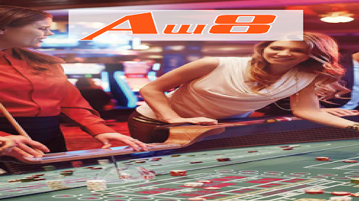 Tela do APK Aw8-Casino game nổ hũ 1659579556