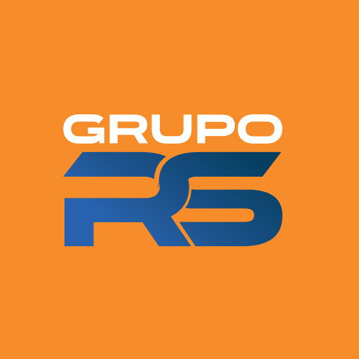 Grupo RS logo