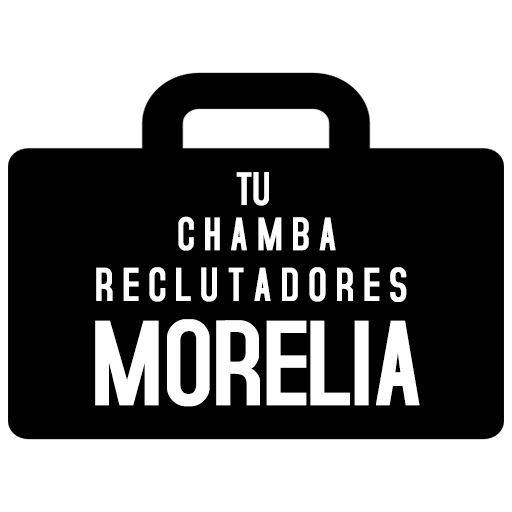 Tu Chamba Reclutadores Morelia logo