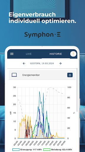Symphon-E screenshot 3