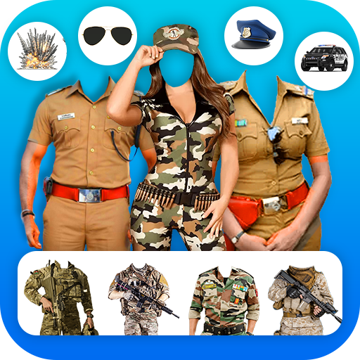 Pixiz indian top army dress