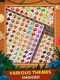 Tile Master - Tiles Matching Game 2.5 Screenshots 10