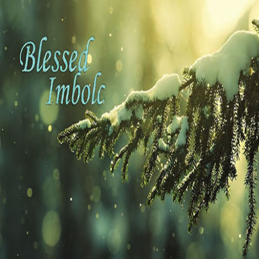 Happy Imbolc Greetings, GIF W Apps on Google Play