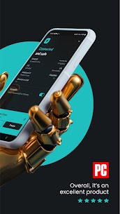 Surfshark: Secure VPN service 2