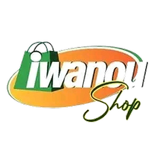 Iwanoushop logo
