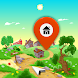 Village, City Maps Locator - Androidアプリ