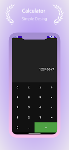 Calculator