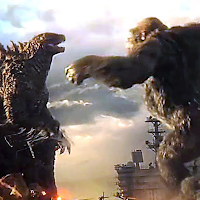 Godzilla VS King Kong Games