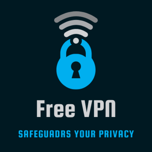 CosmicVPN - Safe & Secure