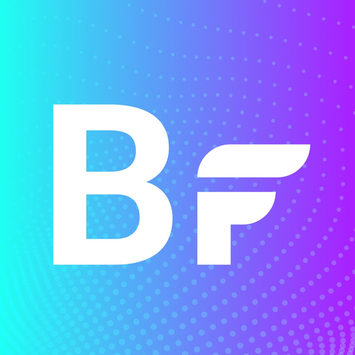BF Chat logo