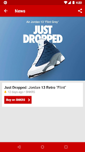 J23 - Jordan Release Dates & R
