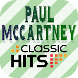 Paul McCartney Classic Hits Songs Lyrics icon
