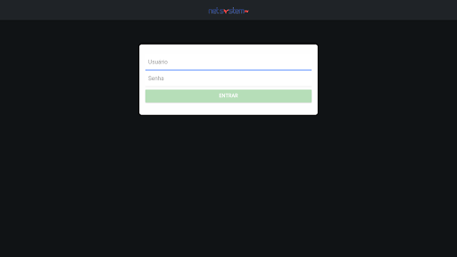 NetSystemTV STB Screen 3
