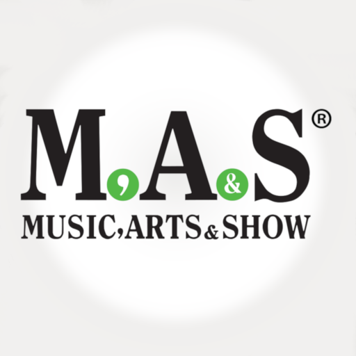 Mas - Music, Art & Show