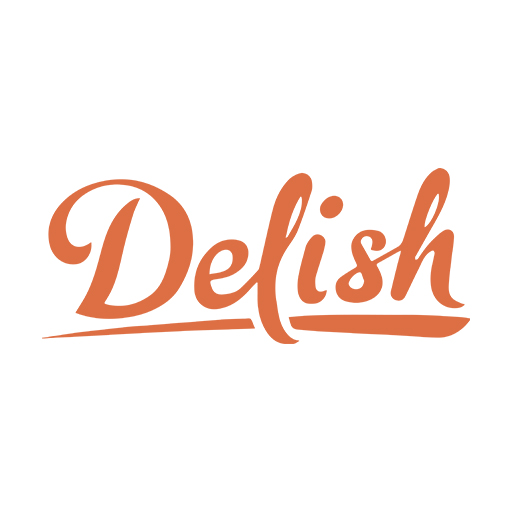 Delish Restaurant logo