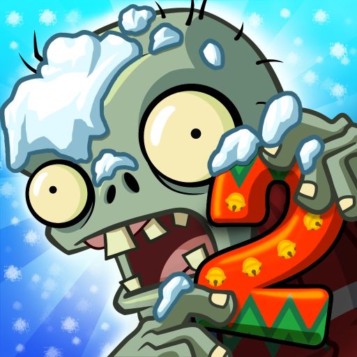 🔥 Скачать Plants vs Zombies 2 11.0.1 [Мод меню] APK MOD