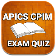 APICS CPIM MCQ Exam prep Quiz
