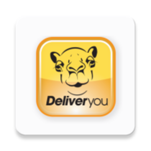 DeliverYou logo