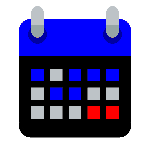 Calculendar Legacy logo