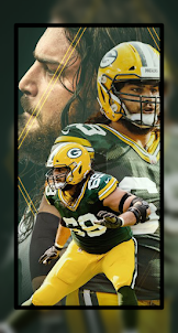 Wallpaper fo Green Bay Packers