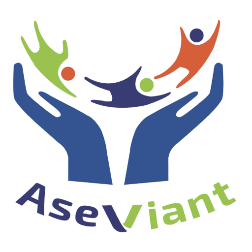 ASEVIANT APP logo