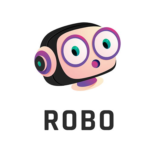 RoBo - AI Tools Kit logo