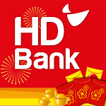 Cover Image of Herunterladen HDBank 2.5.1 APK