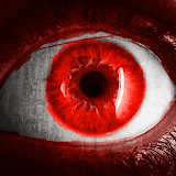 Haunted Eyes - Escape Hotel icon
