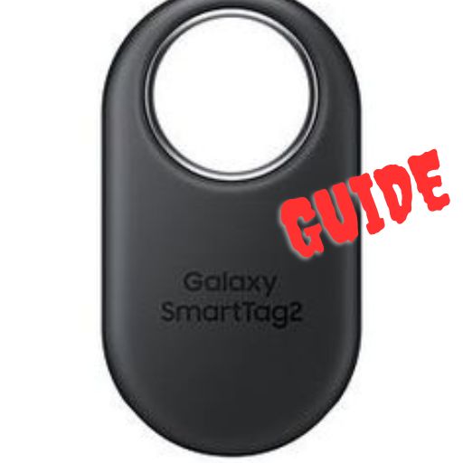 galaxy smart tag 2 guide - Apps on Google Play