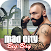 Mad City Crime Big Boy Full fr