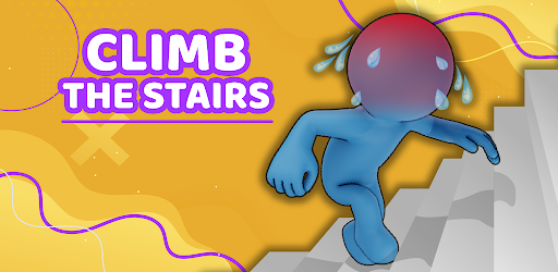 Climb the Stair