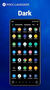 Poco Launcher 2.0- Customize, – Apps On Google Play