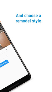 Screenshot 9 Remodel AI - AI Home Design android