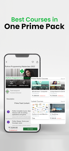 تطبيق Tutorials Point برو5