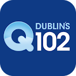 Dublin's Q102 Apk