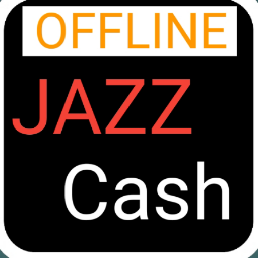 JazzCash Offline logo
