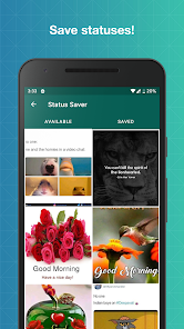 Captura 3 Whats Web for WA android