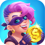 Cover Image of 下载 Coin Gangster  APK