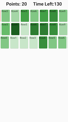 Find the Red Square Screen 2