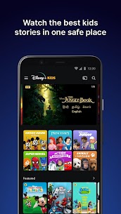Disney+ Hotstar MOD APK (Premium/Ad-Free) 4