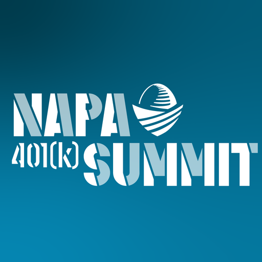NAPA 401(k) Summit logo