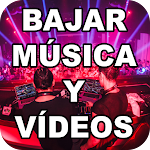 Cover Image of Download Bajar Música Y Vídeos MP4 Guía 1.0 APK