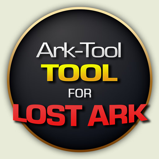 ArkTool - Tool for Lost Ark Download on Windows
