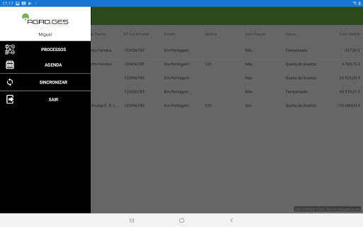 SiGesPer Screen 2